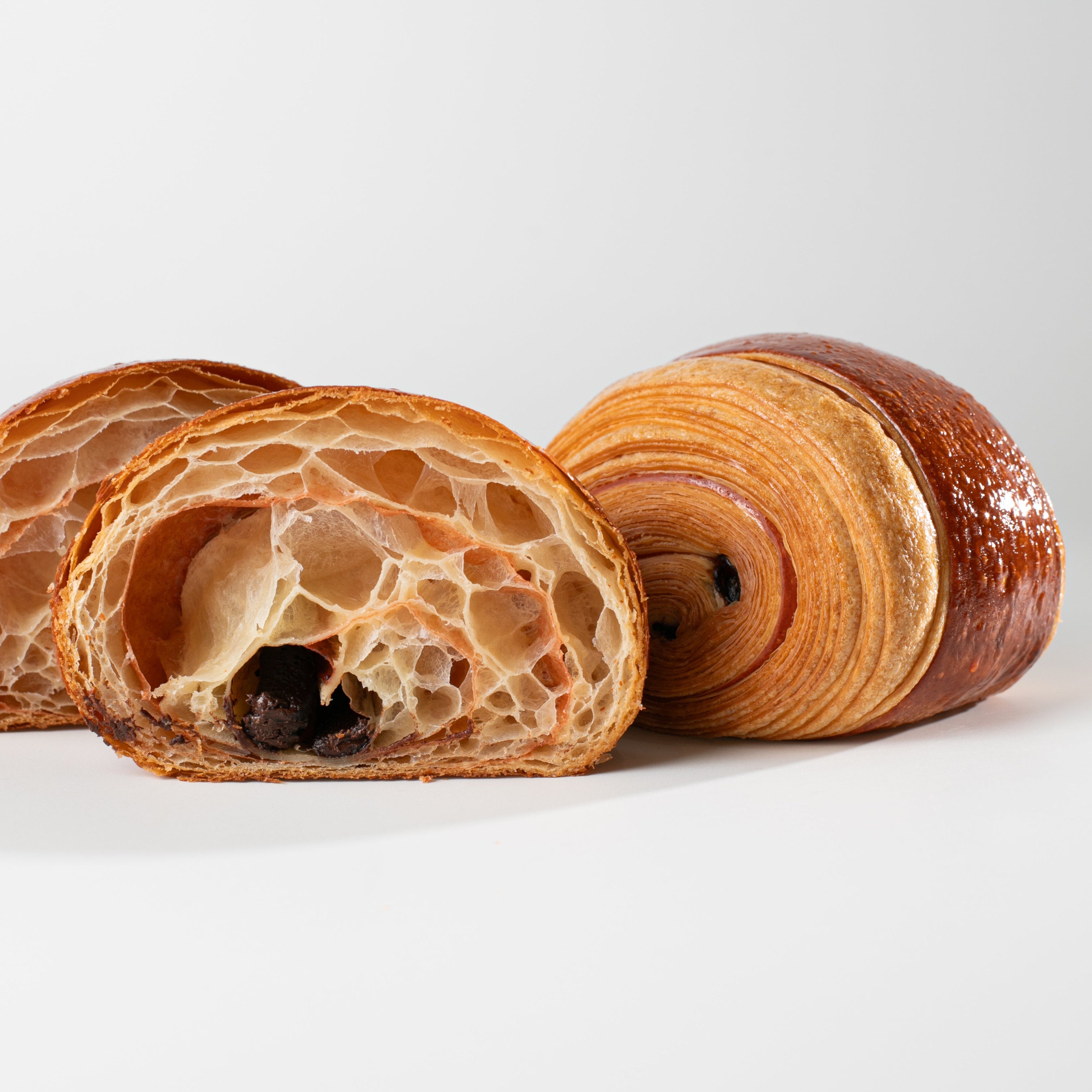 Pain Au Chocolate