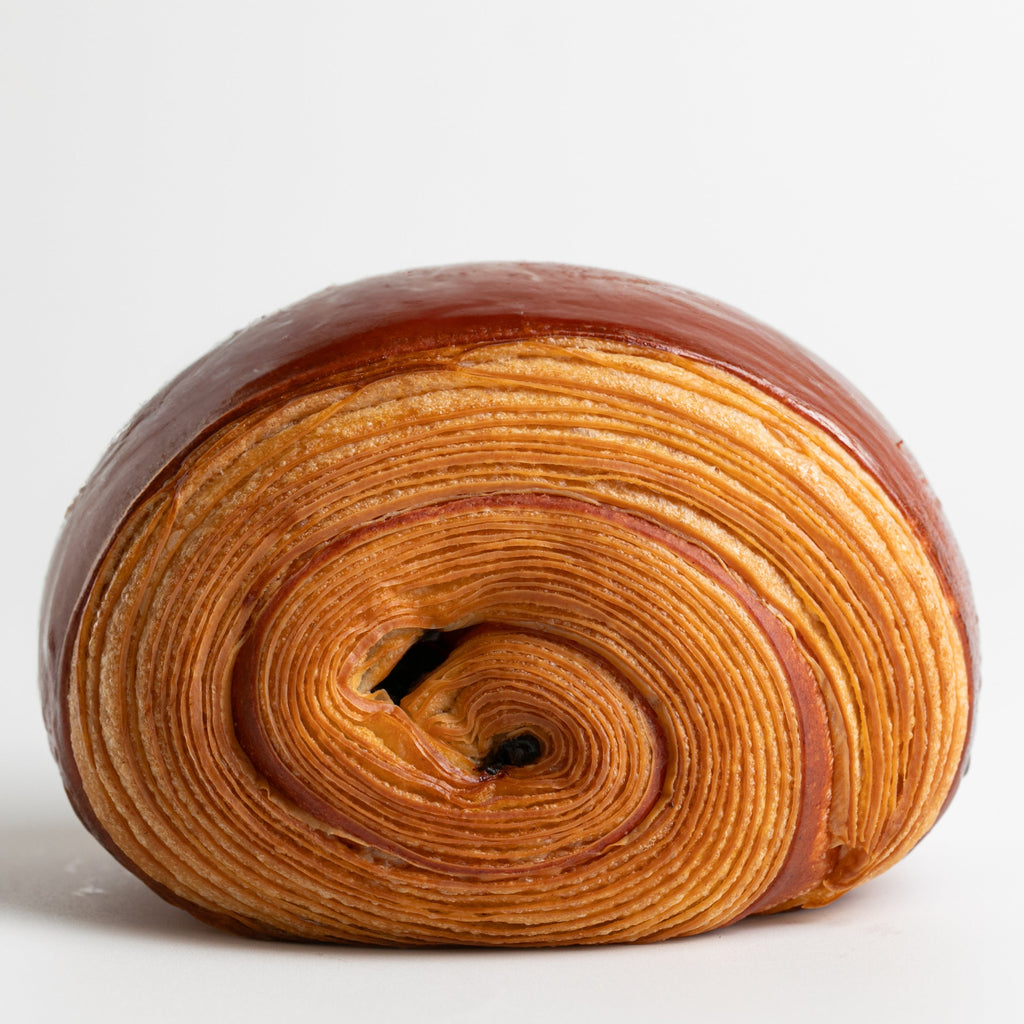 Pain Au Chocolate