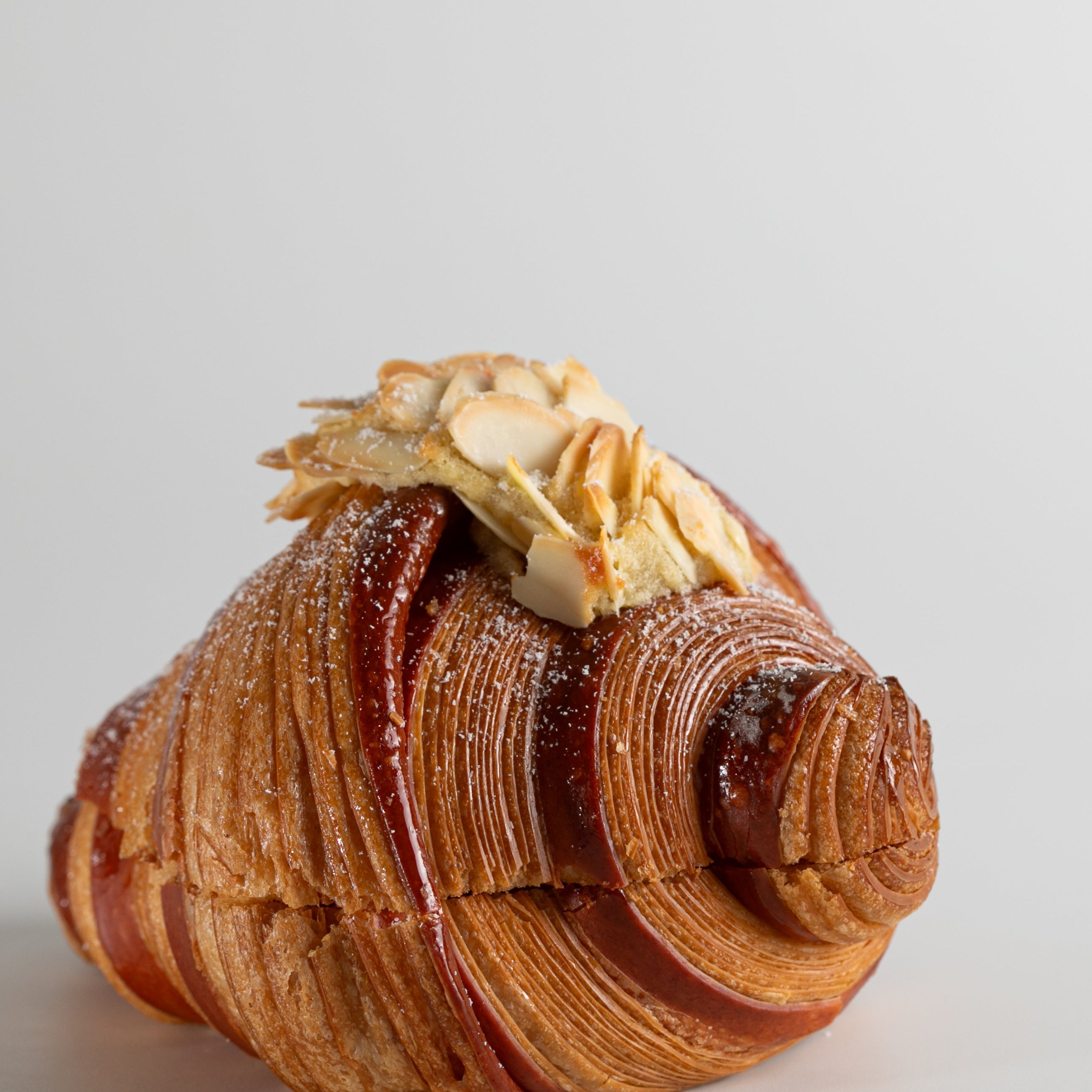 Almond Croissant