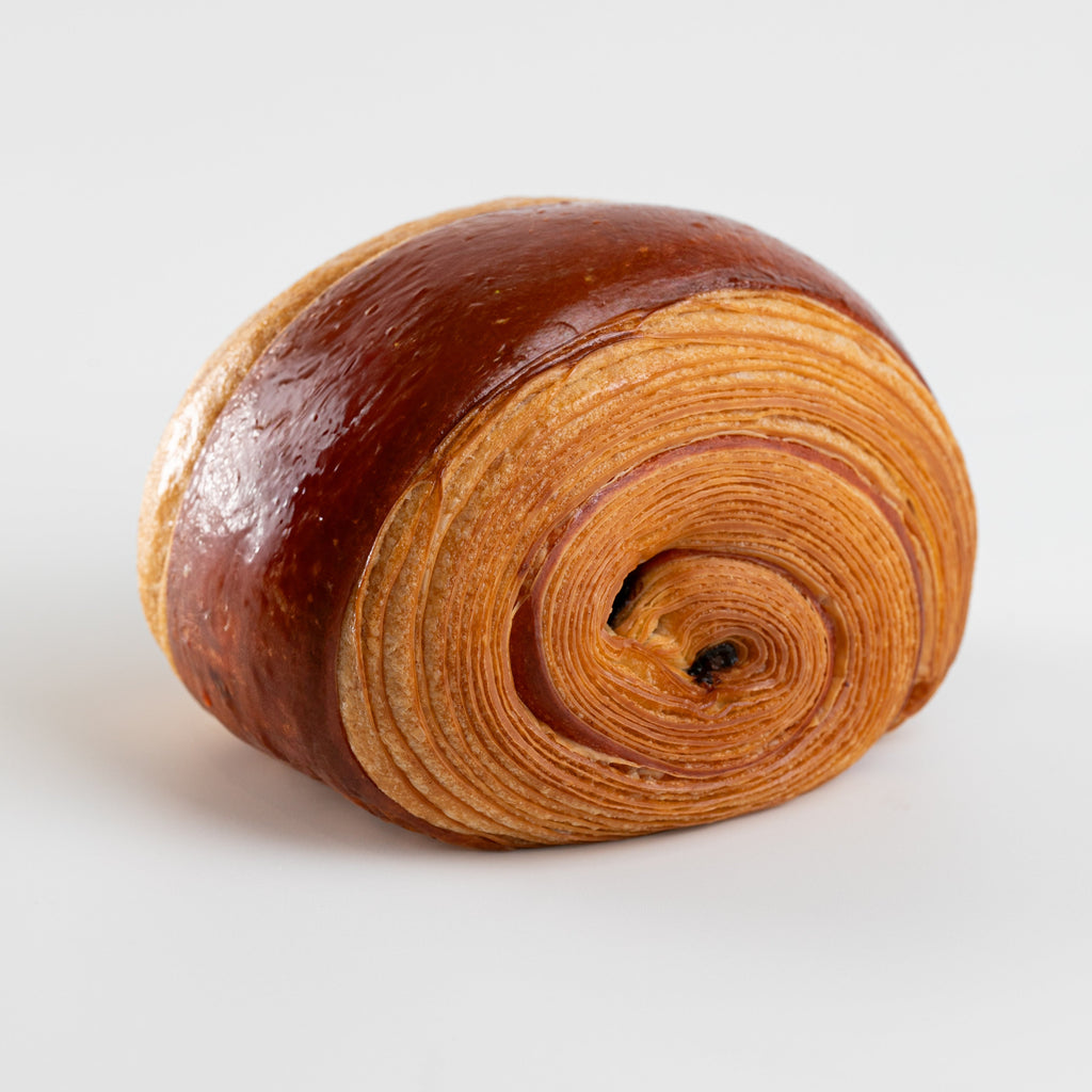Pain Au Chocolate