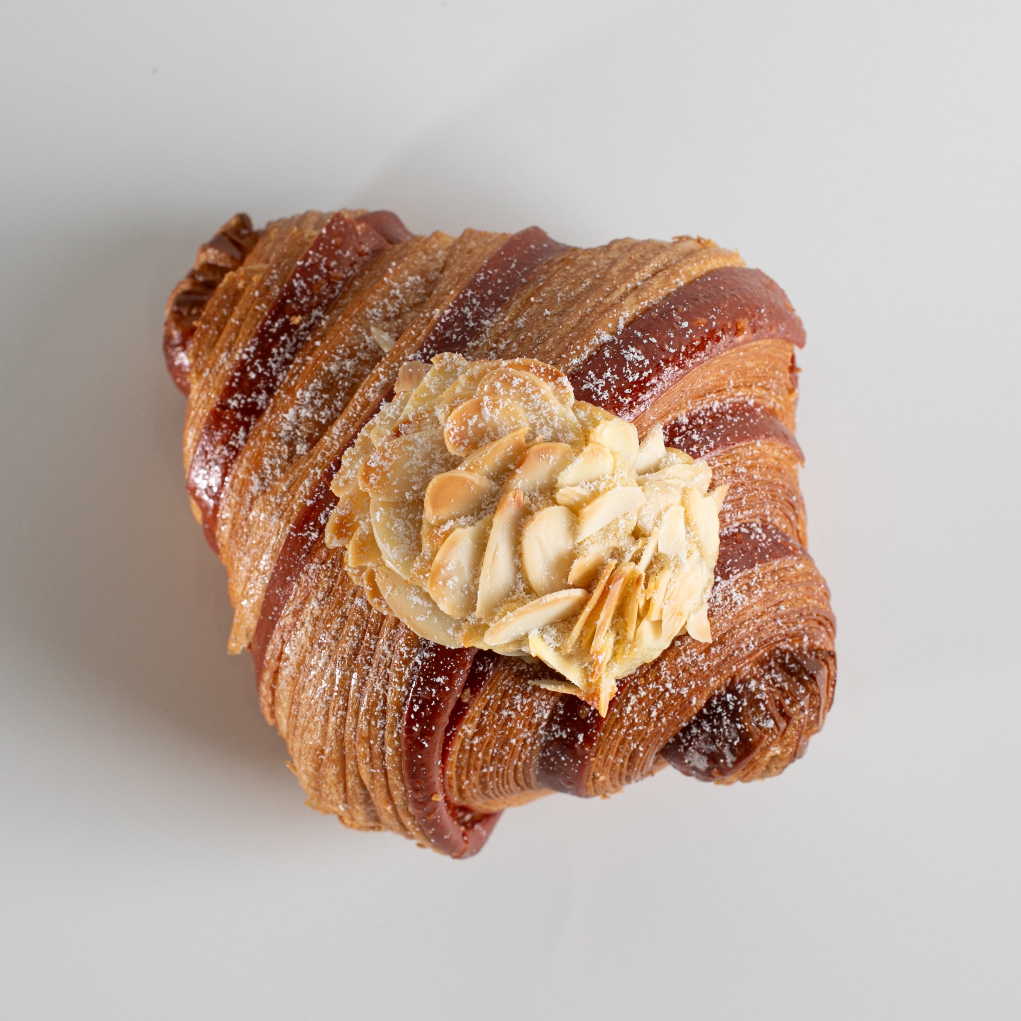 Almond Croissant