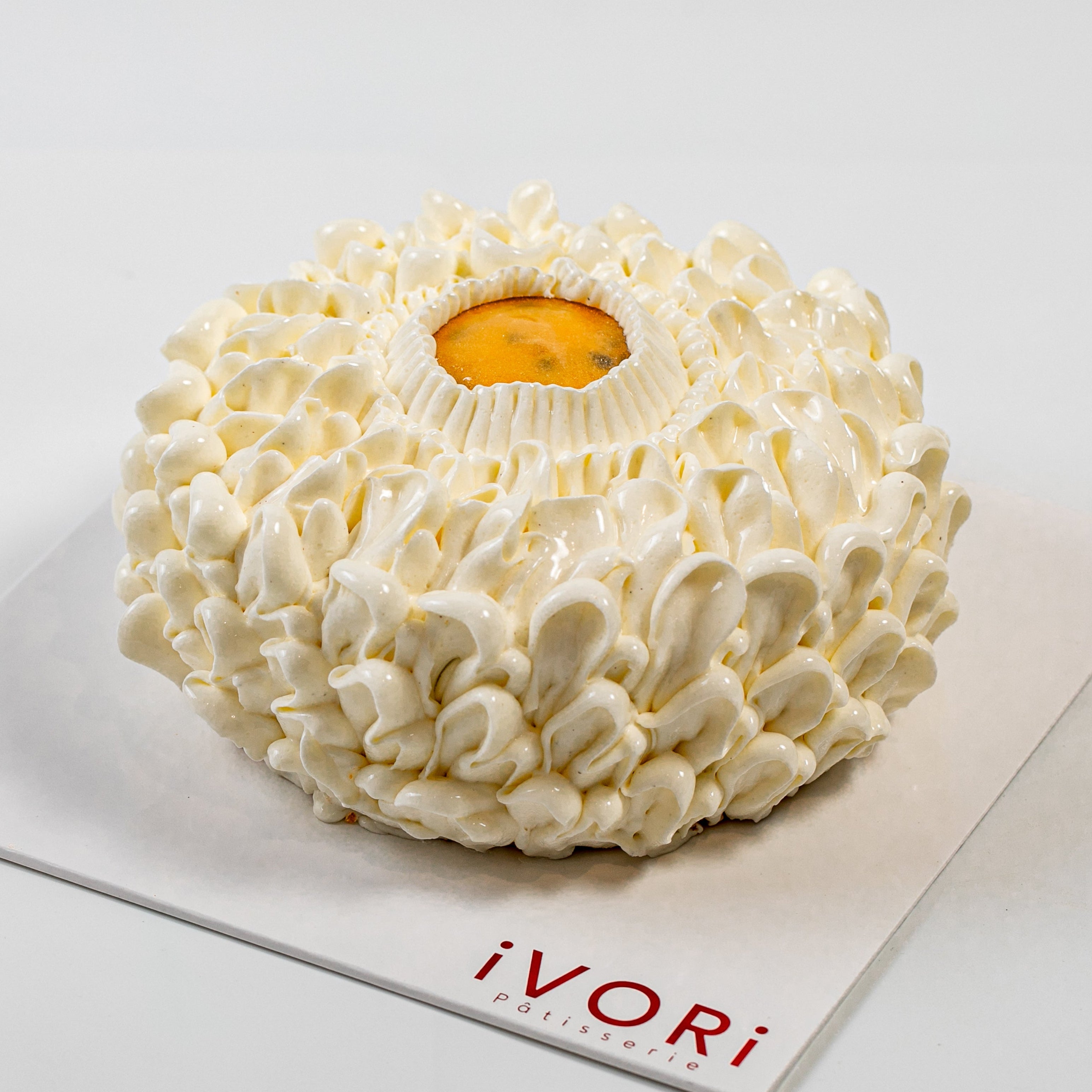 Mango Passion Coconut