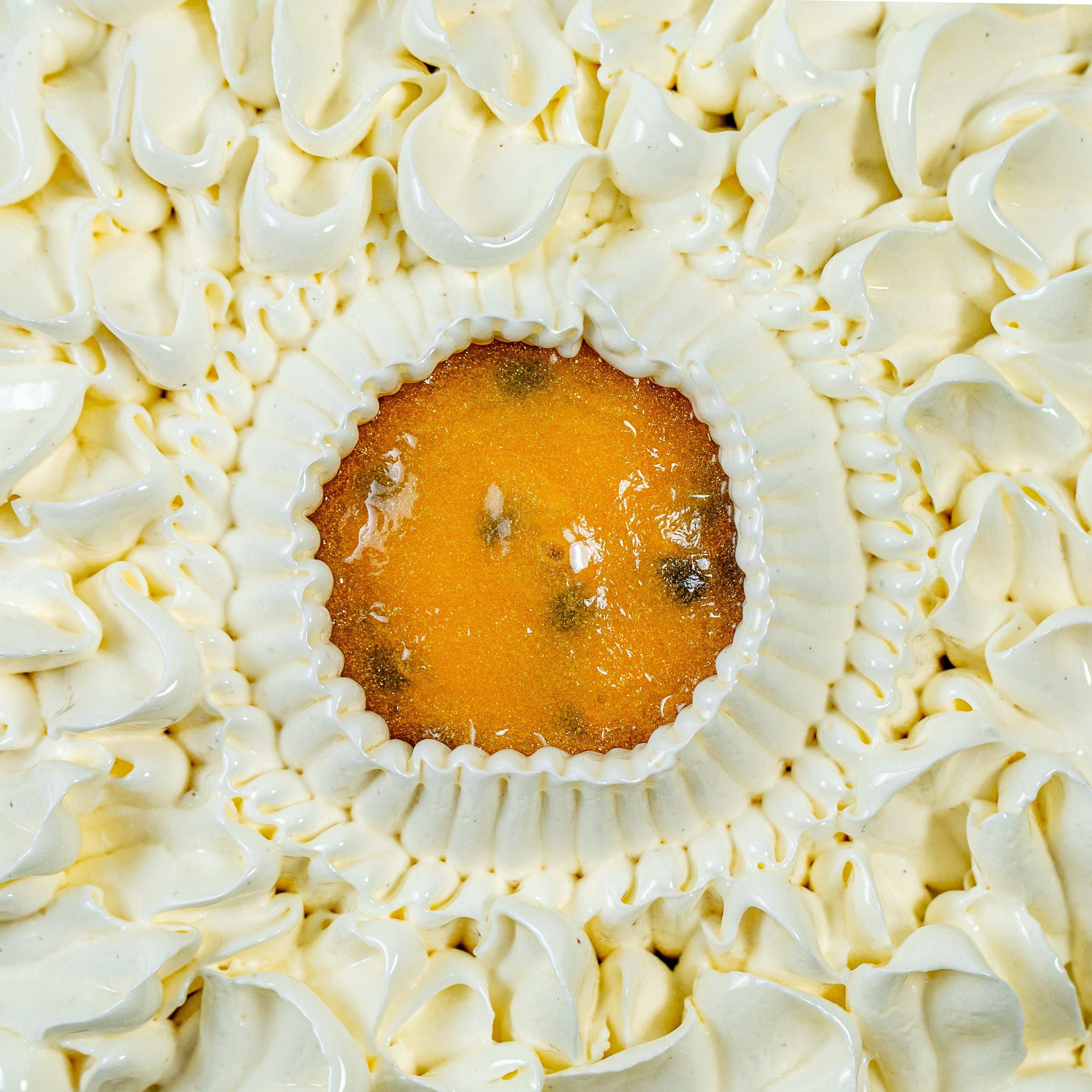 Mango Passion Coconut