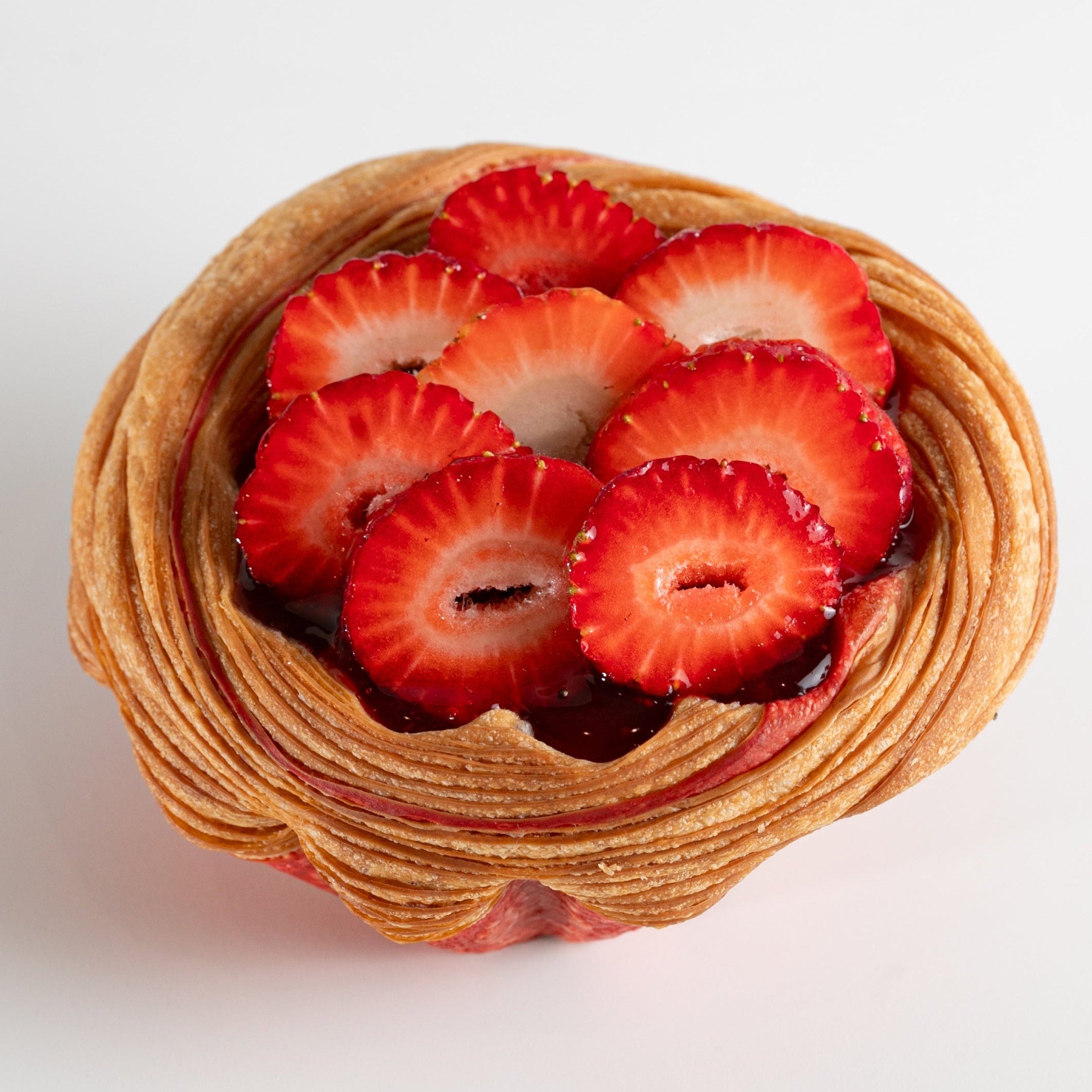 Strawberry Danish_1