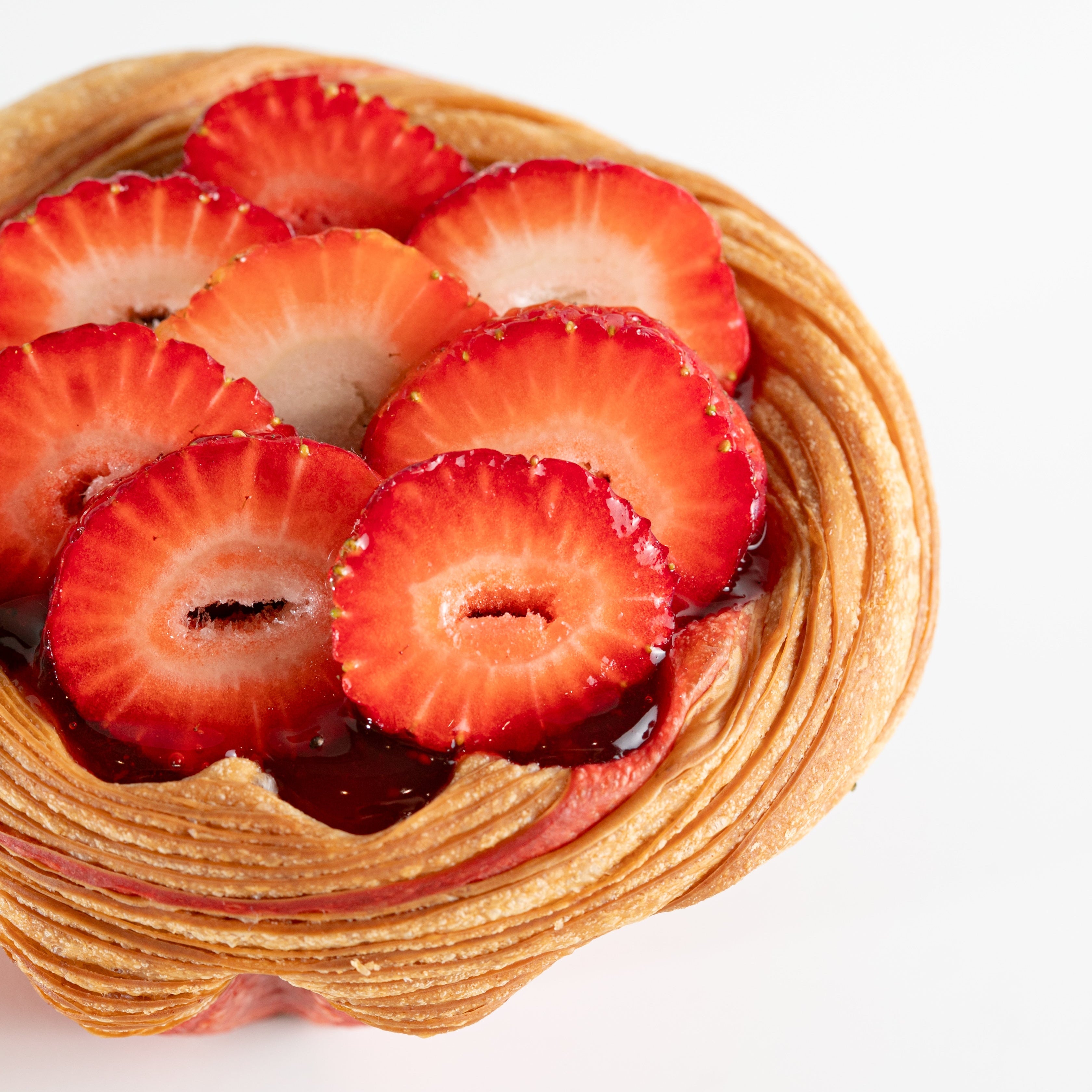 Strawberry Danish_2