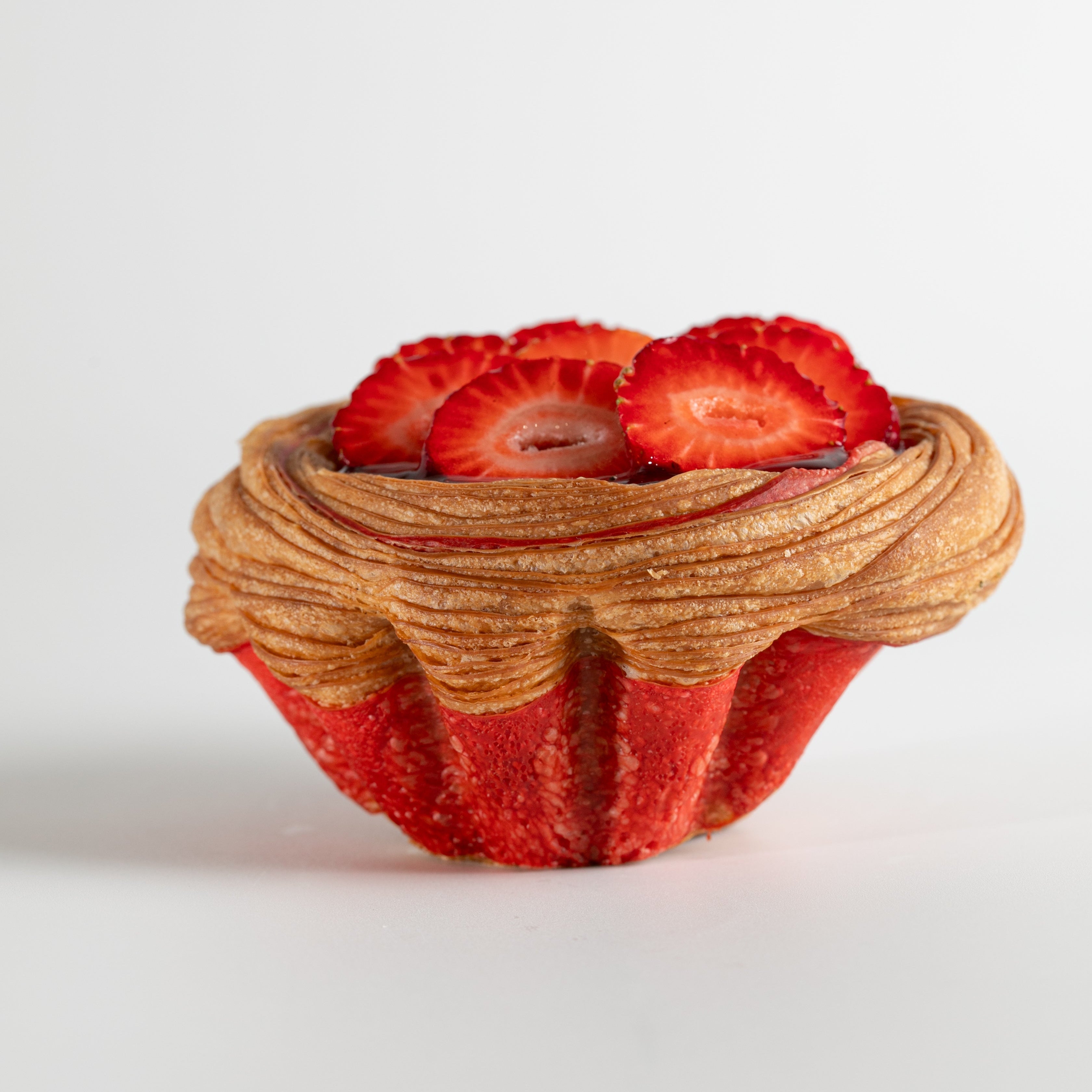 Strawberry Danish_3
